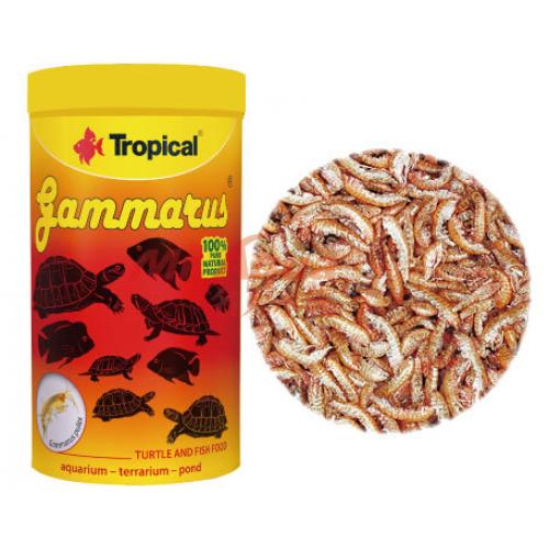 德比克Tropical 高蛋白乾燥蝦(1000ml)