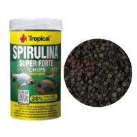 Tropical德比克 特級螺旋藻強化薄餅250ml