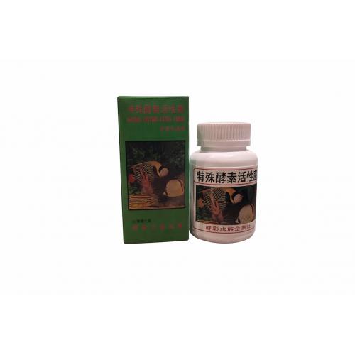 >PP群彩 特殊酵素活性菌(粉狀)(100g)