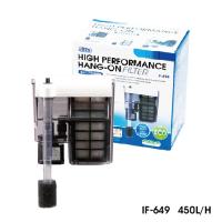 台製 ISTA強迫式外掛過濾器F 450 450L/H