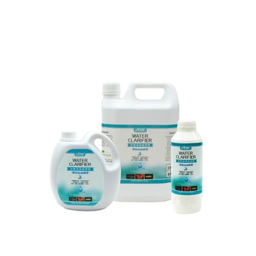 ISTA伊士達 水質清澈處理劑(1L)