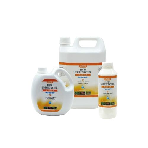 ISTA 伊士達  新配方活力光合硝化菌4L  