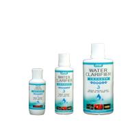 ISTA伊士達 水質清澈處理劑(120ml)(新配方)