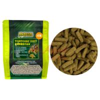 爬蟲先生 高纖陸龜活力主食-成龜1kg